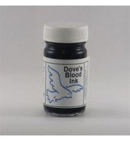 DOVE'S BLOOD INK